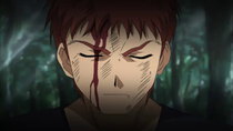 Fate/Stay Night - Episode 16 - The Sword of the Promised Victory