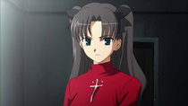 Fate/Stay Night - Episode 15 - The Twelve Trials