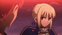 Fate/Stay Night - Episode 23 - The Holy Grail