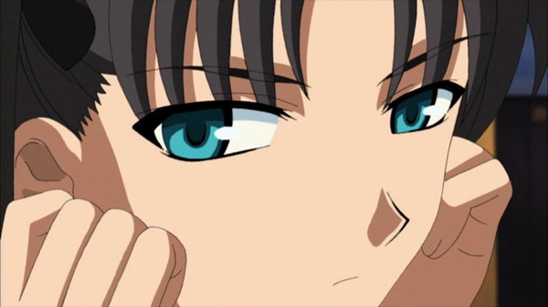 Fate Stay Night Episode