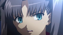 Fate/Stay Night - Episode 4 - The Strongest Enemy