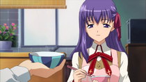 Fate/Stay Night - Episode 7 - Despicable Act