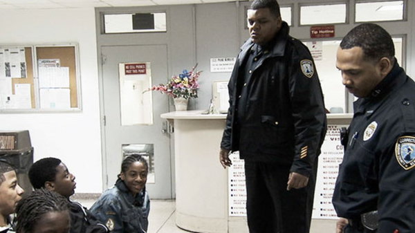 Beyond Scared Straight Season 3 Episode 4