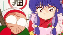 Ranma 1/2 Nettou Hen - Episode 43 - Ryoga's Miracle Cure! Hand Over That Soap