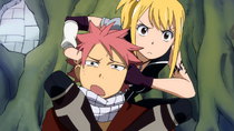 Fairy Tail - Episode 79 - Fairy Hunter