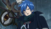 Fairy Tail - Episode 77 - Earth Land