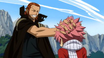 Fairy Tail - Episode 76 - Gildarts