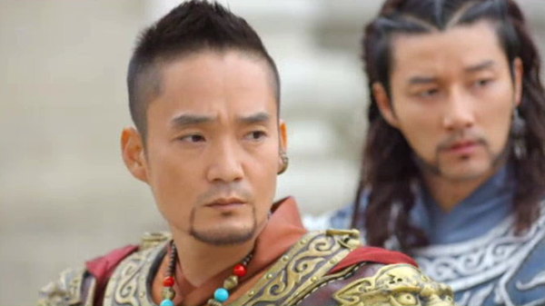 Empress Ki - Ep. 6 - 