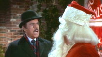 The Doris Day Show - Episode 15 - It's Christmas Time in the City