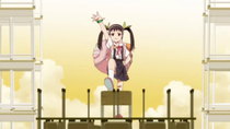 Monogatari Series: Second Season - Episode 19 - Shinobu Time, Part 3