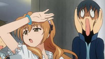 Golden Time - Episode 5 - Body and Soul
