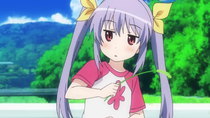 Non Non Biyori - Episode 4 - Summer Vacation Started