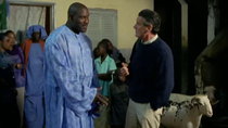 Sahara with Michael Palin - Episode 2 - Destination Timbuktu