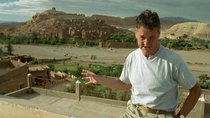 Sahara with Michael Palin - Episode 1 - A Line in the Sand