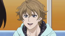 Samurai Flamenco - Episode 5 - The Meaning of Justice