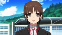 Little Busters! Refrain - Episode 7 - May 13