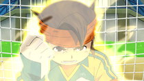 Inazuma Eleven - Episode 2 - Teikoku Is Here!