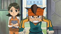 Inazuma Eleven - Episode 1 - Let's Play Soccer