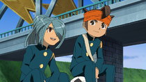 Inazuma Eleven - Episode 15 - It's Here! The Nationals Tournament!!