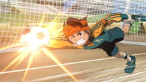 Inazuma Eleven - Episode 4 - Here Comes the Dragon!