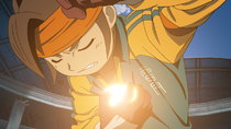 Inazuma Eleven - Episode 26 - Clash! God vs Devil!!