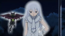 Shinigami no Ballad - Episode 2 - When I Was a Fish