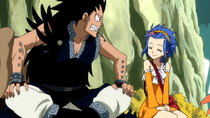 Fairy Tail - Episode 100 - Mest