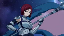 Fairy Tail - Episode 91 - Dragon Sense