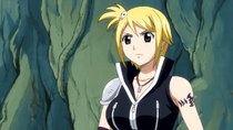 Fairy Tail - Episode 92 - O Living Ones