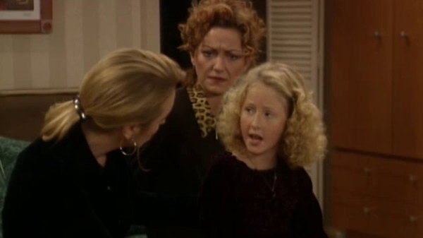 Grace Under Fire Season 4 Episode 9