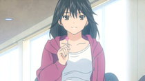 Hatsukoi Limited. - Episode 4 - Love You More Than Anybody Else in the World