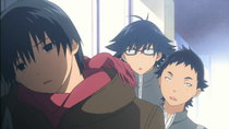 Hatsukoi Limited. - Episode 9 - In Full Bloom for Those Memories