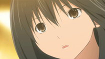 Hatsukoi Limited. - Episode 8 - The Melancholy of the Chocolate Bomber