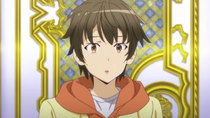 Outbreak Company - Episode 8 - The Melancholy of Her Imperial Majesty