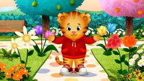 Daniel Tiger's Neighborhood - Episode 9 - Prince Wednesday Finds a Way to Play