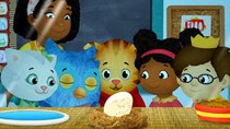 Daniel Tiger's Neighborhood - Episode 13 - Friends Help Each Other