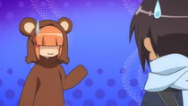 Acchi Kocchi - Episode 10 - Bear Encounter - Lovelymas