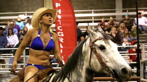 Rodeo Girls - Episode 3 - Bikinis or Bust