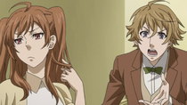 Samurai Flamenco - Episode 9 - Predetermined Quota