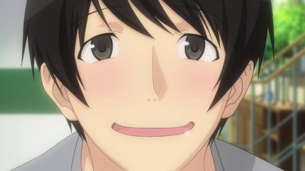 Amagami Ss Plus Episode 13