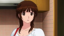 Amagami SS Plus - Episode 4 - Rihoko Sakurai: Second Half - Wind Chime