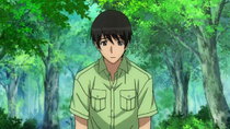 Amagami SS Plus - Episode 8 - Kaoru Tanamachi: Second Half - Traveling Companion