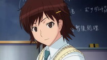 Amagami SS Plus - Episode 3 - Rihoko Sakurai: First Half - Dusk