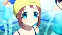 Nagi no Asukara - Episode 6 - Beyond Tomoebi