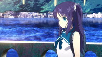 Nagi no Asukara - Episode 5 - Hey, Sea Slug