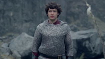 Merlin - Episode 9 - With All My Heart