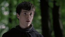 Merlin - Episode 8 - The Hollow Queen