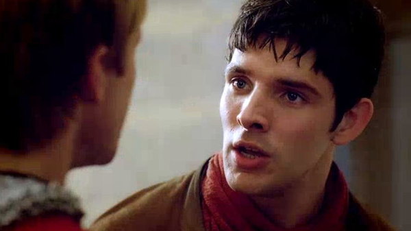 Merlin - S05E01 - Arthur's Bane (1)