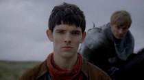 Merlin - Episode 13 - The Diamond of the Day (2)