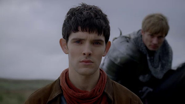 Merlin - S05E13 - The Diamond of the Day (2)